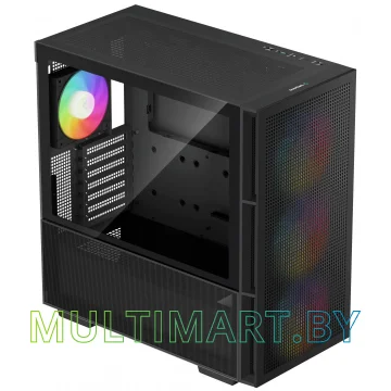 Корпус DeepCool CH560 (R-CH560-BKAPE4-G-1) картинка 3